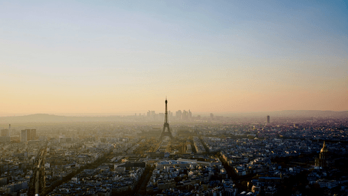 Paris