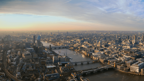 London