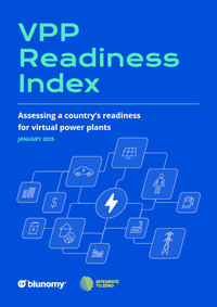 VPP Readiness Index