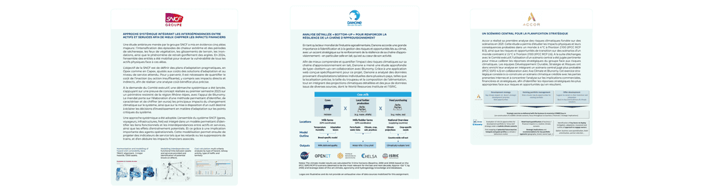 case studies ifd report