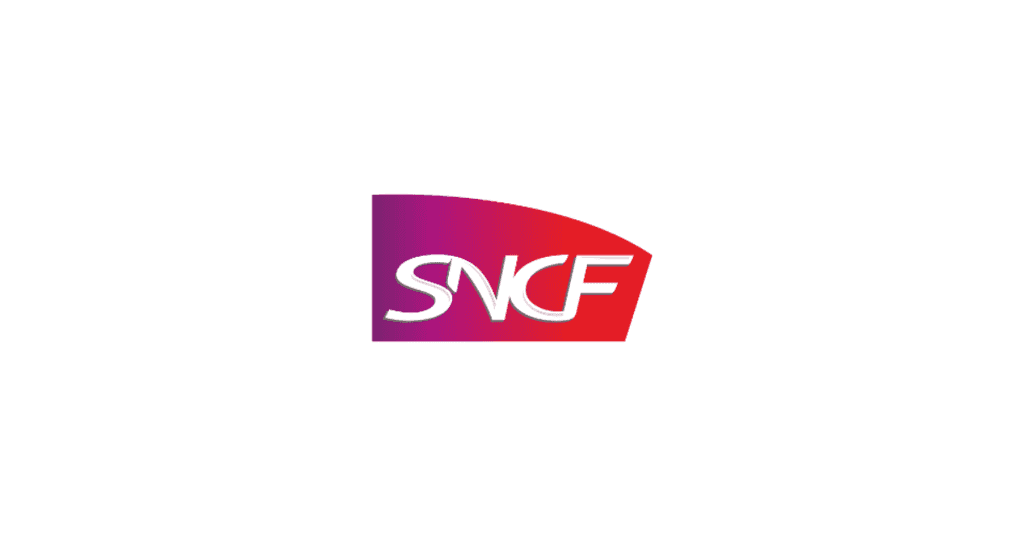 sncf w