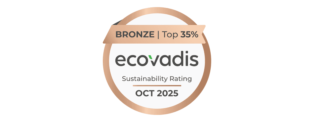 blunomy advisory sas blunomy advisory sas has earned a bronze medal a recognition awarded to the top 35 of companies assessed by ecovadis in the 12 months prior to the medal issue date  it refle 1 