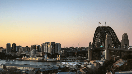 Sydney