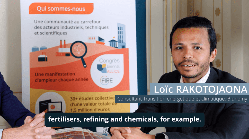 loic allice interview